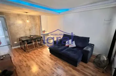 Sobrado com 2 dormitórios à venda, 158 m² por r$ 680.000,00 - vila guarani - são paulo/sp