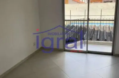 Apartamento à venda, 56 m² por r$ 340.000,00 - vila santa catarina - são paulo/sp