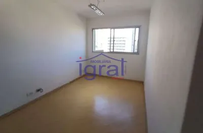 Apartamento com 2 dormitórios à venda, 55 m² por r$ 435.000,00 - saúde - são paulo/sp