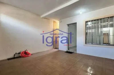 Casa à venda, 112 m² por r$ 960.000,00 - vila campestre - são paulo/sp