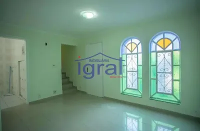 Sobrado com 2 dormitórios, 95 m² venda R$ 495.000,00 ou aluguel R$3.300,00/mês - Vila Paulista - SP