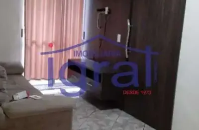 Apartamento com 2 dormitórios à venda, 54 m² por r$ 300.000,00 - diadema  - diadema/sp