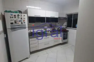 Sobrado com 4 dormitórios à venda, 89 m² por r$ 800.000,00 - jabaquara - são paulo/sp