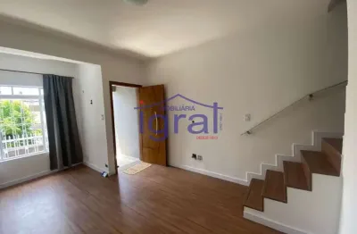 Sobrado com 4 dormitórios, 128 m² - venda r$ 703.000,00 ou aluguel r$ 3.600,00/mês - vila guarani