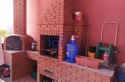 Sobrado com 3 dormitórios à venda, 161 m² por r$ 1.500.000,00 - chácara inglesa - são paulo/sp