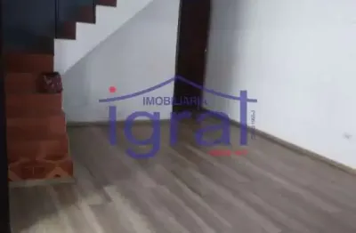 Sobrado com 4 dormitórios à venda, 140 m² por r$ 650.000,00 - americanópolis - são paulo/sp