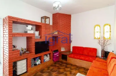Casa, 156 m² - venda por r$ 550.000,00 ou aluguel por r$ 4.153,15/mês - vila santa catarina
