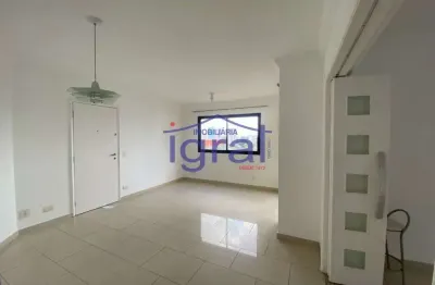 Apartamento com 3 dormitórios, venda por r$ 800.000 ou aluguel por r$ 6.002/mês - vila guarani