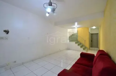 Sobrado, 210 m² - venda por r$ 950.000,00 ou aluguel por r$ 5.500,00/mês - vila guarani - são paulo