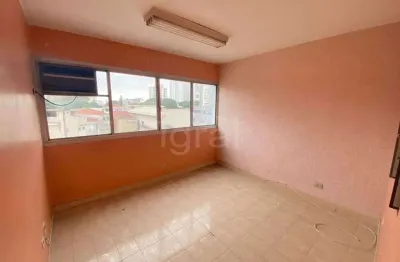 Sala, 36 m² - venda por r$ 250.000,00 - vila guarani - são paulo/sp