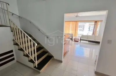 Sobrado para alugar, 183 m² por r$ 6.717,20/mês - jabaquara - são paulo/sp