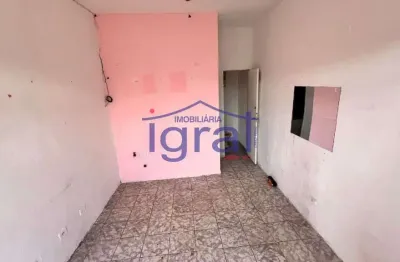 Salão para alugar, 20 m² por r$ 903,00/mês - jabaquara - são paulo/sp