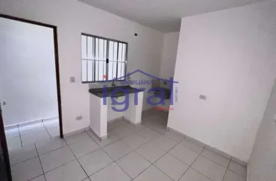 Kitnet com 1 dormitório para alugar, 28 m² por r$ 1.100,01/mês - vila fachini - são paulo/sp
