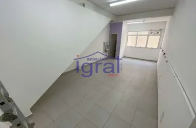 Sala para alugar, 33 m² por r$ 3.617,39/mês - jabaquara - são paulo/sp