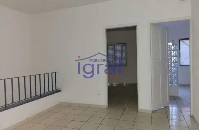 Casa para alugar, 60 m² por r$ 2.000,00/mês - jabaquara - são paulo/sp