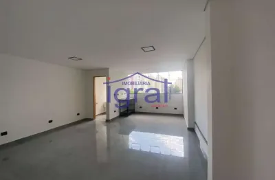 Sala para alugar, 37 m² por r$ 2.300,00/mês - vila guarani - são paulo/sp