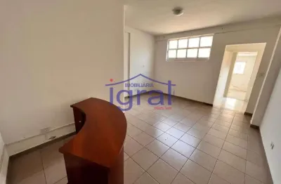 Sala para alugar, 50 m² por r$ 1.370,00/mês - jabaquara - são paulo/sp