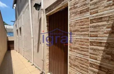 Casa para alugar, 35 m² por r$ 2.800,00/mês - jabaquara - são paulo/sp