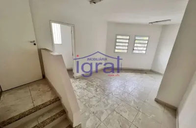 Sala para alugar, 50 m² por r$ 1.370,00/mês - jabaquara - são paulo/sp