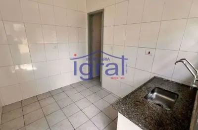 Casa para alugar, 30 m² por r$ 920,00/mês - vila guarani - são paulo/sp