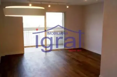Apartamento com 3 dormitórios para alugar, 88 m² por r$ 5.301,46/mês - jabaquara - são paulo/sp