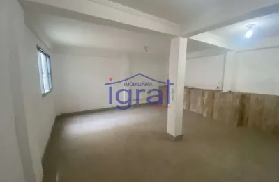 Sala para alugar, 19 m² por r$ 1.200,00/mês - vila guarani - são paulo/sp