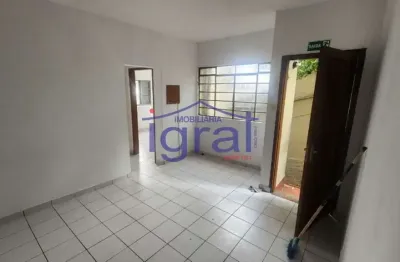 Casa com 2 dormitórios para alugar, 60 m² por r$ 2.500,00/mês - vila do encontro - são paulo/sp