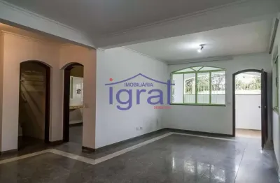 Sobrado com 3 dormitórios para alugar, por r$ 3.580/mês - jabaquara - são paulo/sp