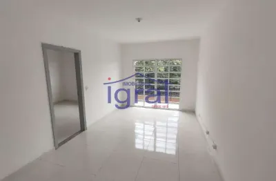 Casa em sobreloja com 2 dormitórios para alugar, por r$ 3.112/mês - vila mira - são paulo/sp
