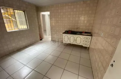 Casa para alugar, 35 m² por r$ 1.110,00/mês - jabaquara - são paulo/sp