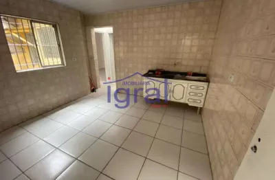 Casa para alugar, 35 m² por r$ 1.110,00/mês - jabaquara - são paulo/sp