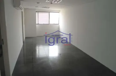 Sala para alugar, 30 m² por r$ 1.610,00/mês - são judas - são paulo/sp