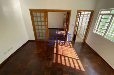 Casa com 1 dormitório para alugar, 50 m² por r$ 2.313,16/mês - vila guarani - são paulo/sp