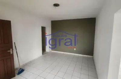 Sobrado com 2 dormitórios para alugar, 120 m² por r$ 4.000,00/mês - vila do encontro - são paulo/sp