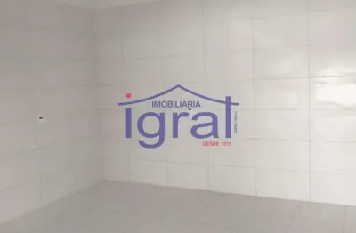 Salão para alugar, 23 m² por r$ 1.630,00/mês - vila babilônia - são paulo/sp