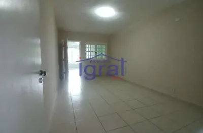 Sobrado com 2 dormitórios para alugar, 100 m² por r$3.760,00/mês - jabaquara - são paulo/sp