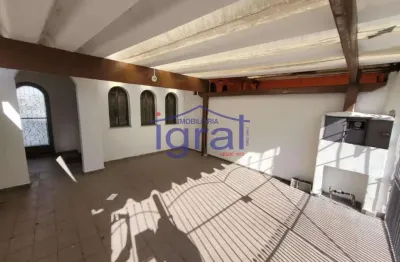 Sobrado com 2 dormitórios para alugar, 112 m² por r$ 2.841,87/mês - vila do encontro - são paulo/sp