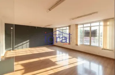 Sala para alugar, 150 m² por r$ 5.000,00/mês - vila mariana - são paulo/sp