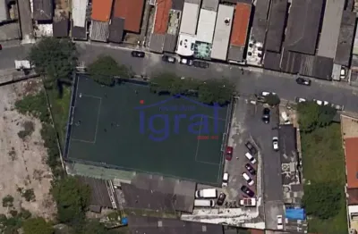 Terreno, 1347 m² - venda por r$ 4.000.000,00 ou aluguel por r$ 20.000,00/mês - jabaquara - são paulo