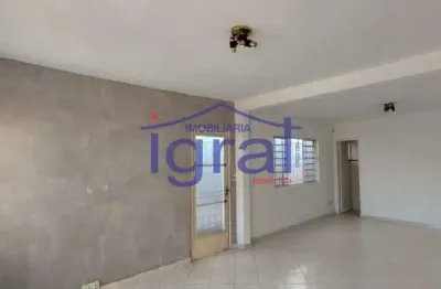 Casa com 2 dormitórios para alugar, 65 m² por r$ 2.000,00/mês - vila fachini - são paulo/sp