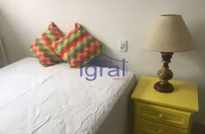 Kitnet para alugar, 30 m² por r$ 3.200,00/mês - saúde - são paulo/sp