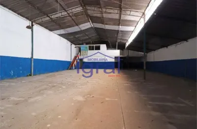 Galpão, 600 m² - venda por r$ 4.000.000,00 ou aluguel por r$ 12.821,71/mês - jabaquara - são paulo/s