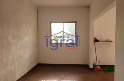 Sobrado com 3 dormitórios, 140 m² - venda por r$ 550.000,00 ou aluguel r$ 2.507,25/mês - jabaquara