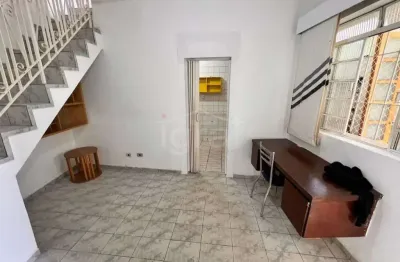 Sobrado com 3 dormitórios para alugar, 70 m² por r$ 3.050,00/mês - jabaquara - são paulo/sp