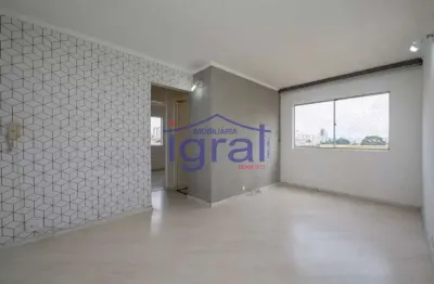 Apartamento com 2 dormitórios, 58 m² - venda r$250.000,00 ou aluguel r$2.268,00/mês - americanopolis