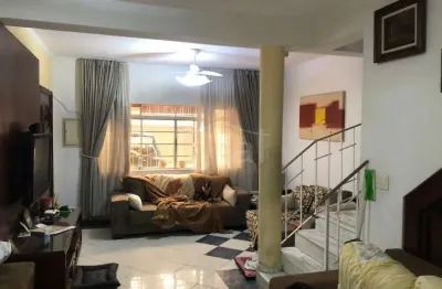 Sobrado com 3 dormitórios, 500 m² - venda por r$ 1.300.000,00 ou aluguel por r$ 6.316,51/mês