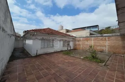 Casa com 3 dormitórios à venda, 313 m² por r$ 650.000,00 - vila campestre - são paulo/sp