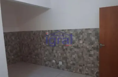 Casa com 2 dormitórios para alugar, 90 m² por r$ 1.825,00/mês - vila monte alegre - são paulo/sp