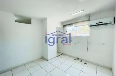 Conjunto para alugar, 25 m² por r$ 1.143,30/mês - jabaquara - são paulo/sp