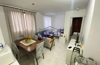Apartamento mobiliado com 1 dormitório para alugar, 36 m² por r$ 2.200/mês - vila mira - são paulo/s